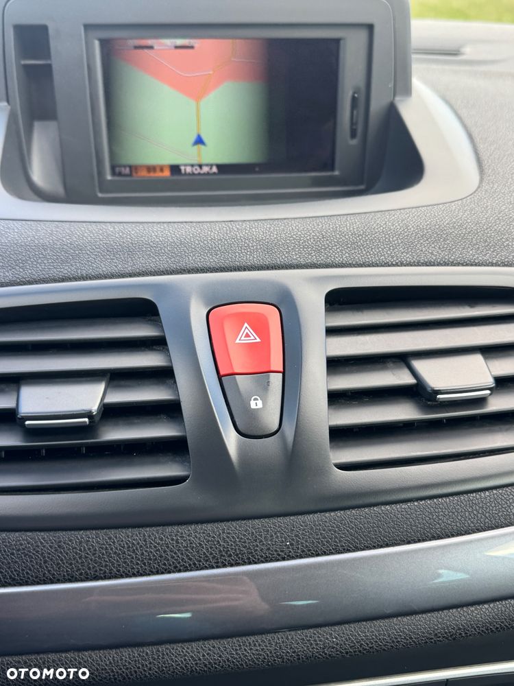 Renault Megane 2.0 16V TCE GT Robert Kubica - 23