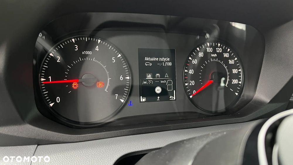 Renault MASTER  KONTENER - 16