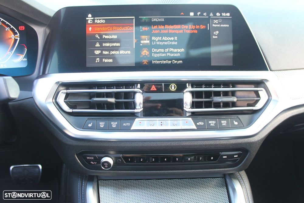 BMW 220 - 19