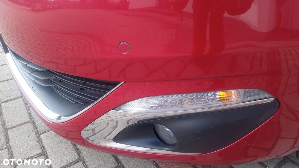 Peugeot 308 PureTech 130 EAT6 Stop & Start Allure - 12