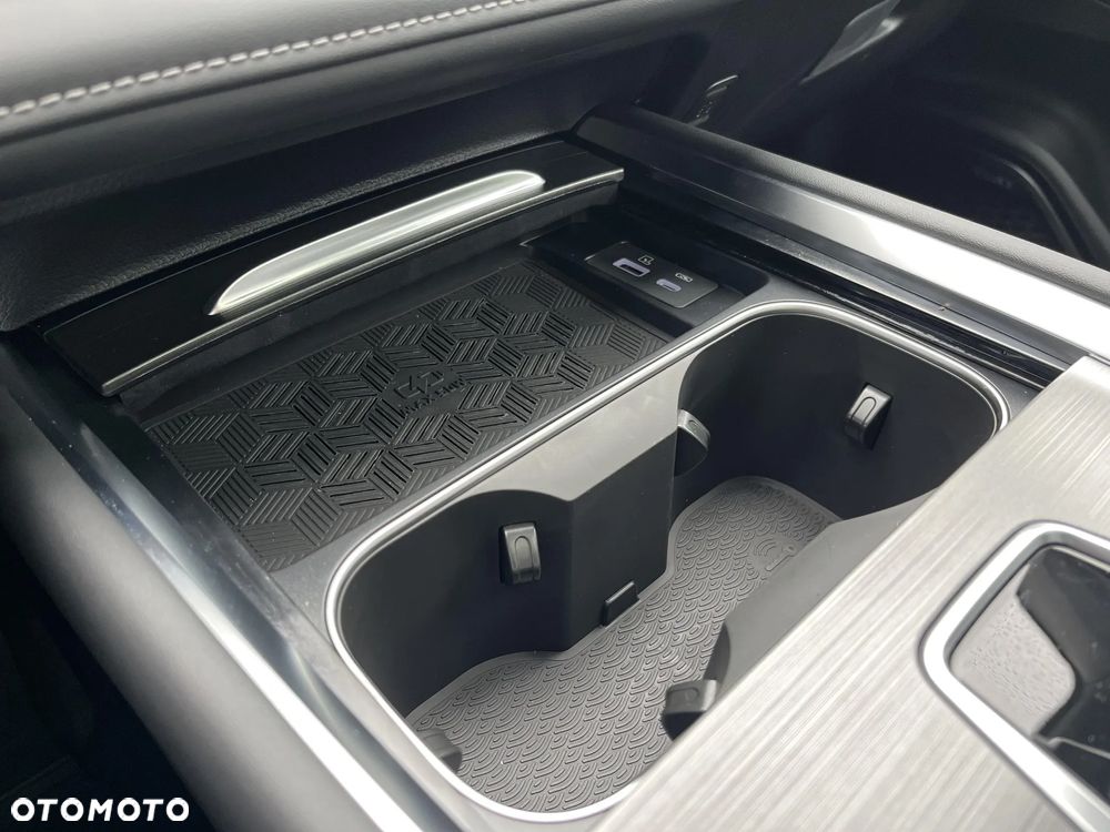 Chery Tiggo 7 1.5 T-GDI Super Hybrid Prestige DHT - 22