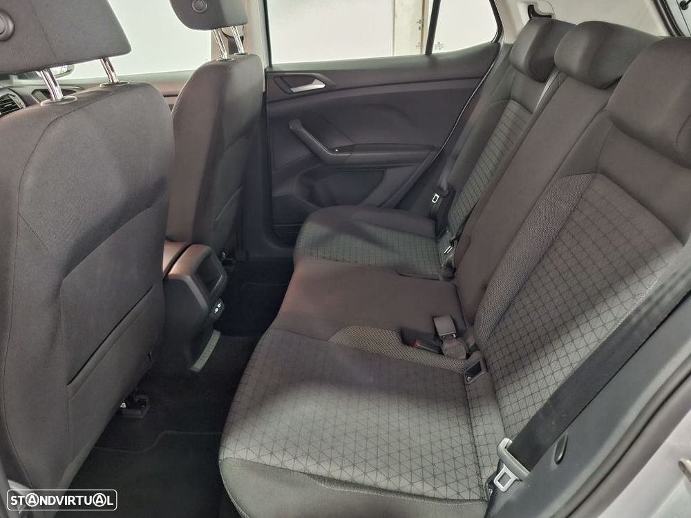 VW T-Cross 1.0 TSI Freestyle - 13