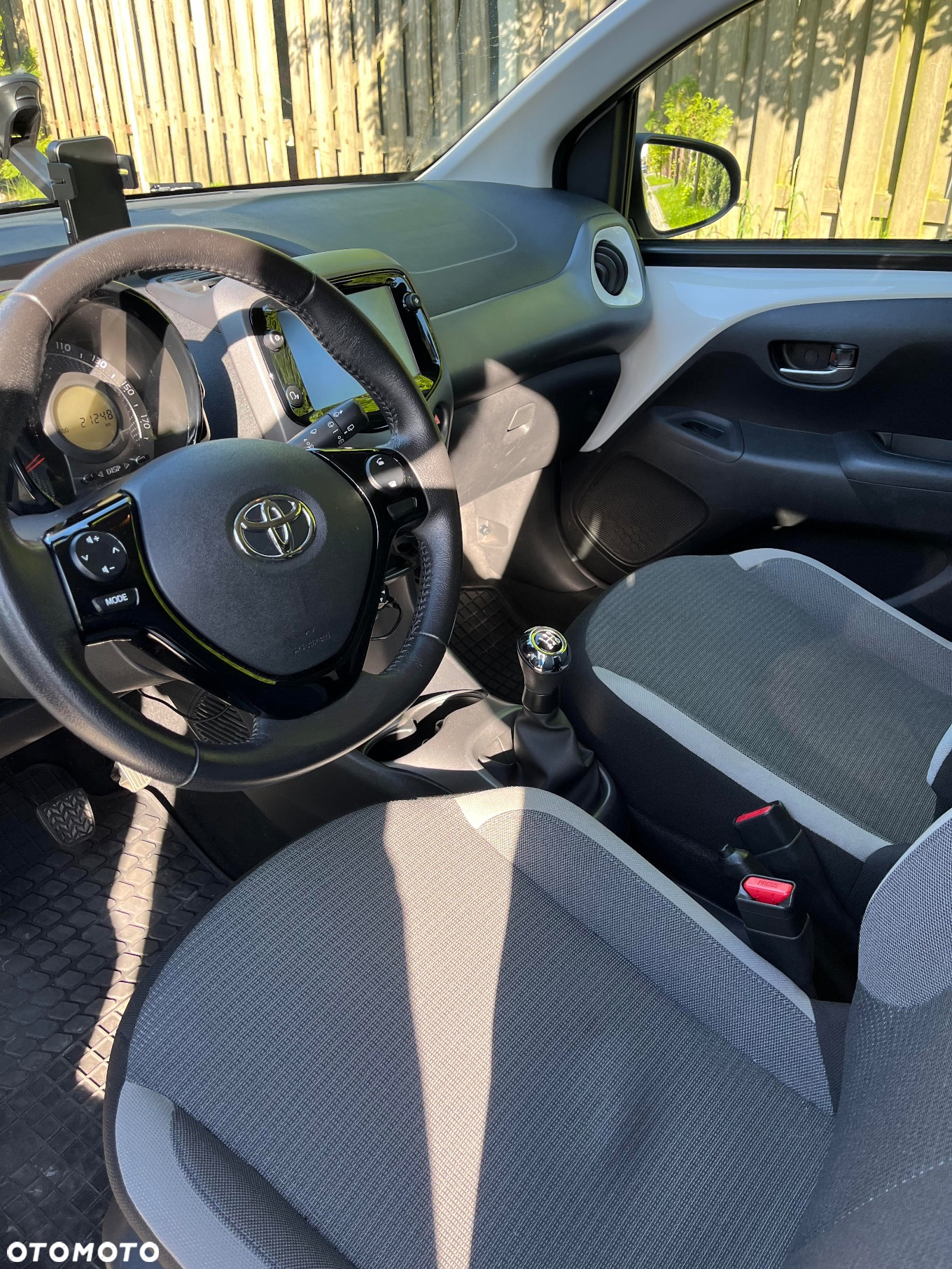 Toyota Aygo - 3
