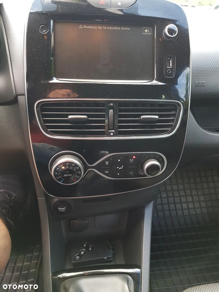 Renault Clio (Energy) TCe 75 Start & Stop LIMITED - 29