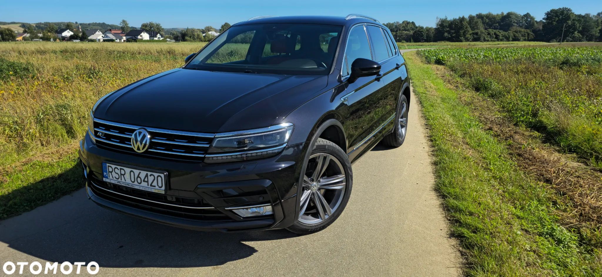 Volkswagen Tiguan 2.0 TDI BMT SCR 4Mot Highline DSG - 1