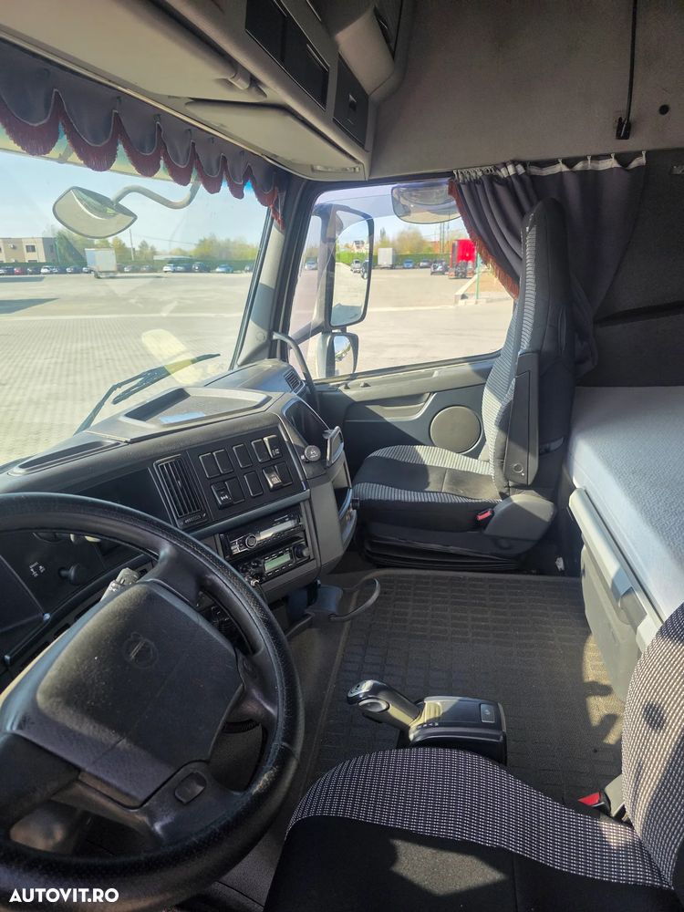 Volvo - 27