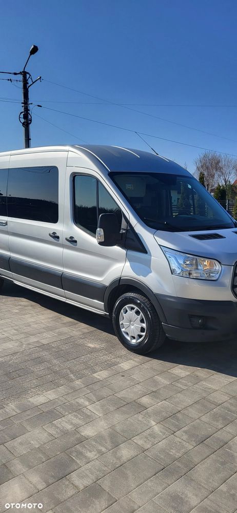 Ford Transit - 15