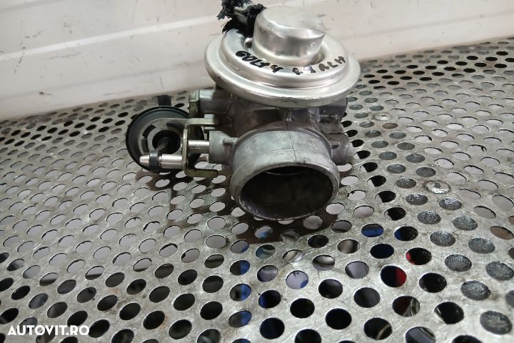 Egr 038131501E 038131501E Volkswagen VW Golf 4 [1997 - 2006] wagon 1. - 2