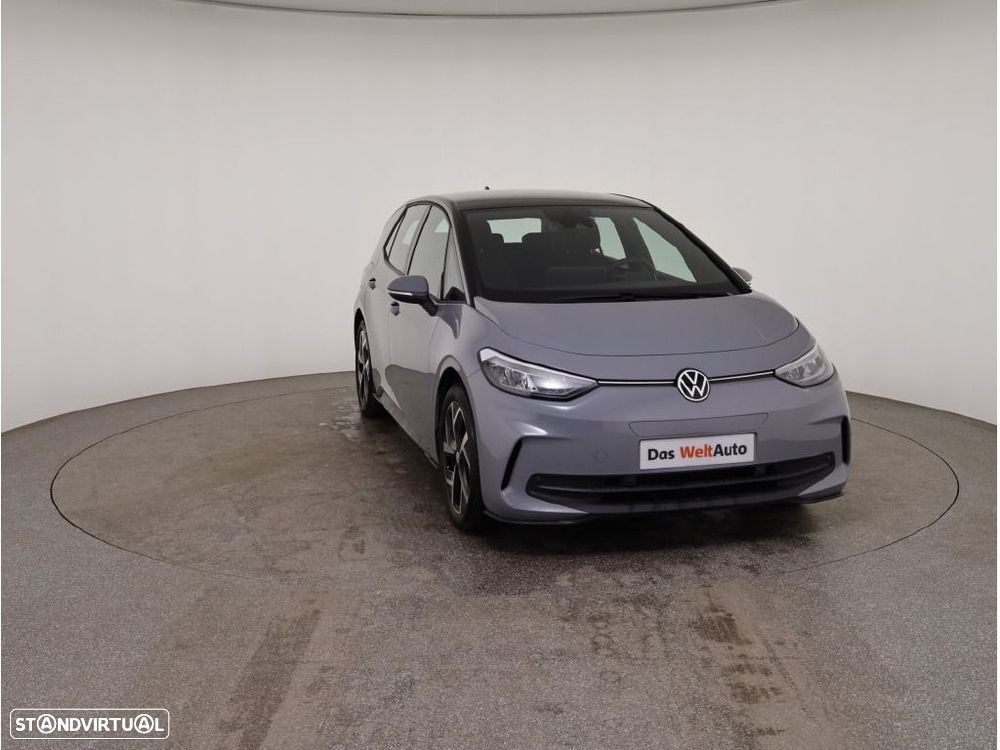 VW ID.3 58 kWh Pro City - 22