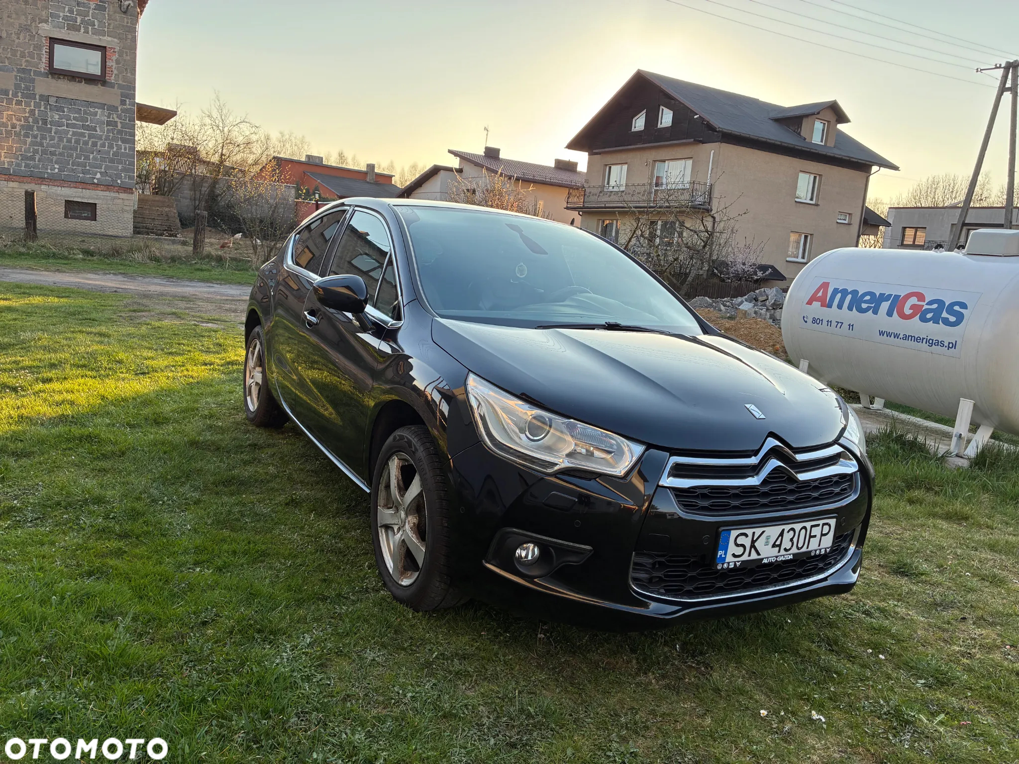 Citroën DS4 1.6 THP SoChic - 17