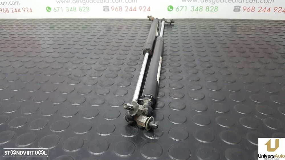 AMORTECEDORES DA MALA HYUNDAI ACCENT (X3) 1.3 GLS AUTOMáTICO - 3