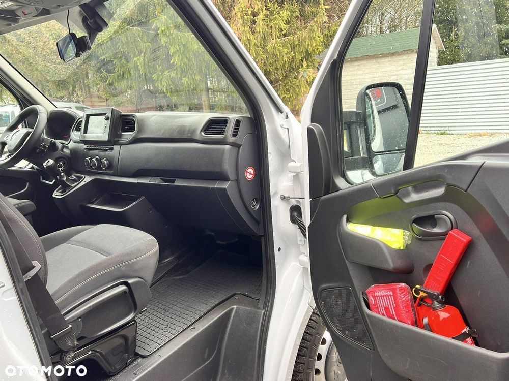 Renault Master - 8