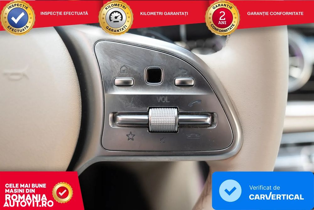 Mercedes-Benz CLS - 17