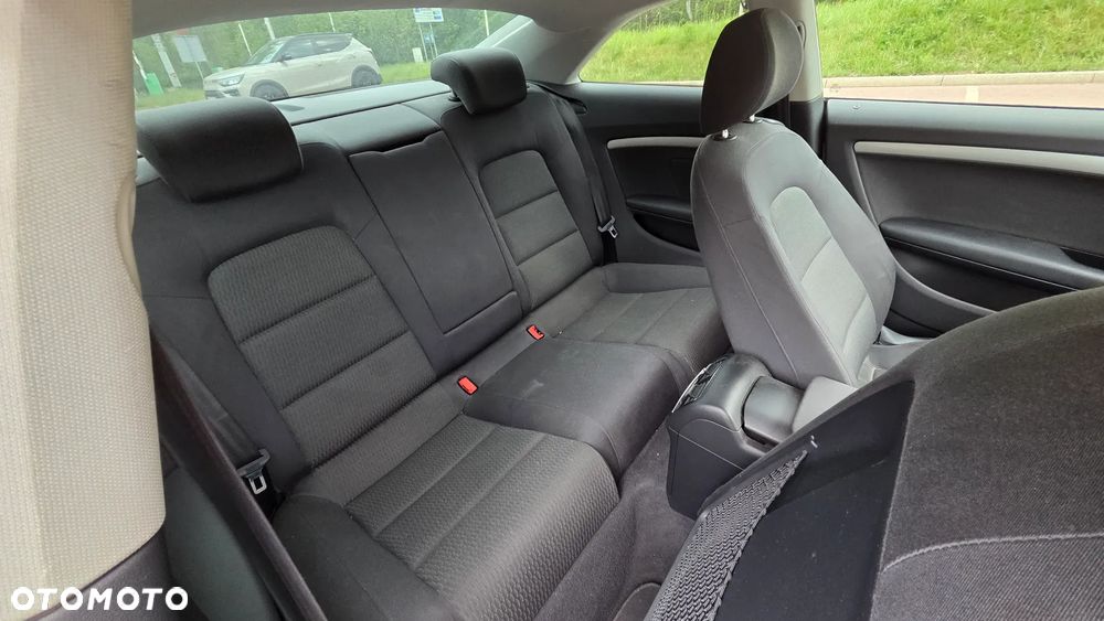 Audi A5 Coupé 2.0 TFSI Multitronic - 9