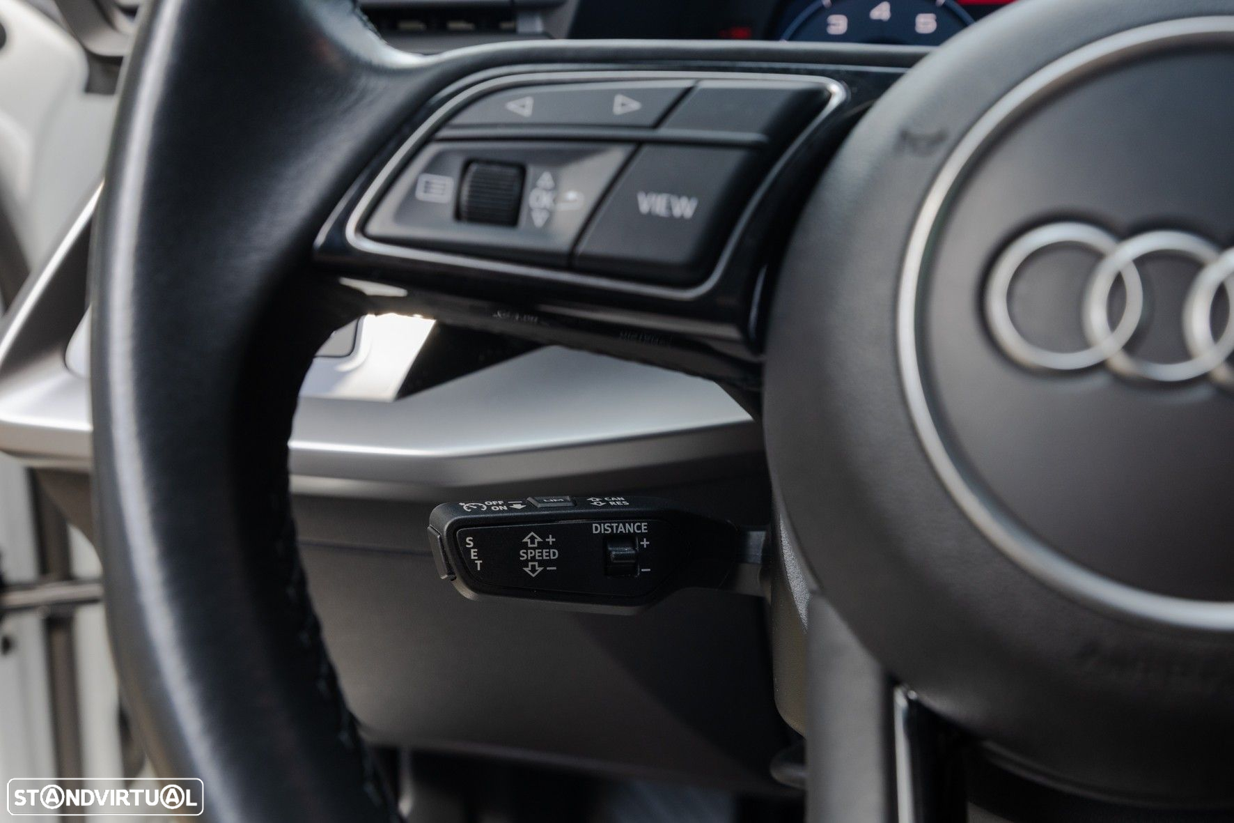 Audi A3 Sportback 30 TFSI Advanced S tronic - 15