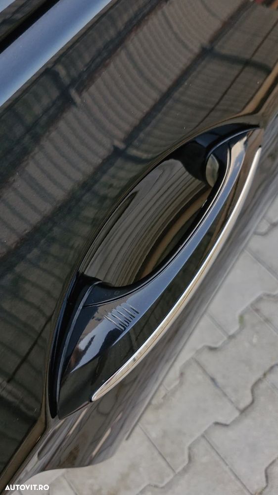 BMW Seria 6 640d xDrive - 18