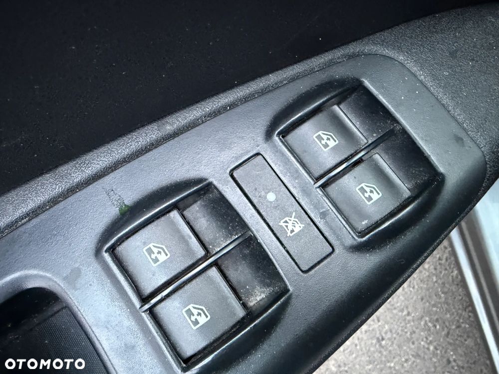 Fiat Doblo DPF S&S MAXI SX - 30