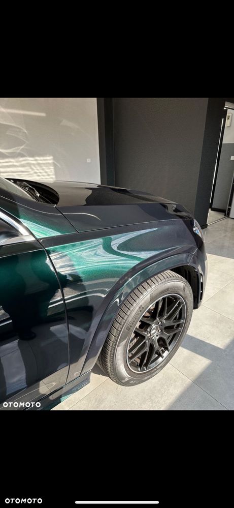 Mercedes-Benz GLE 450 AMG 4-Matic - 5