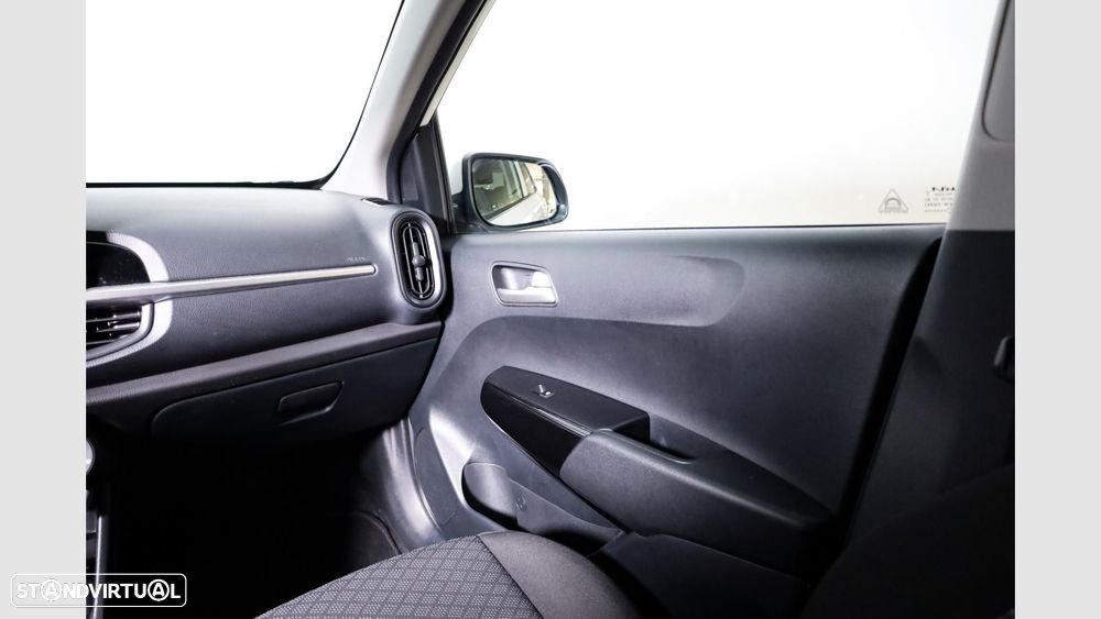 Kia Picanto 1.0 MPi Urban - 18
