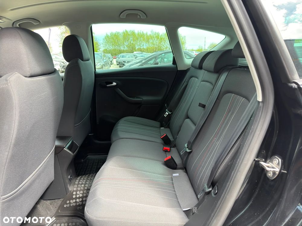 Seat Altea XL 1.4 TSI Style - 25