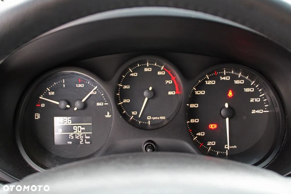Seat Leon 1.4 TSI Style Copa - 6