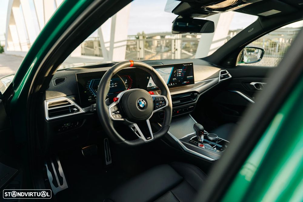 BMW M3 - 30