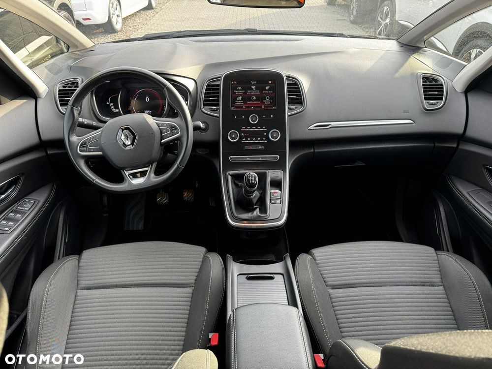 Renault Grand Scenic Gr 1.7 Blue dCi Zen - 31