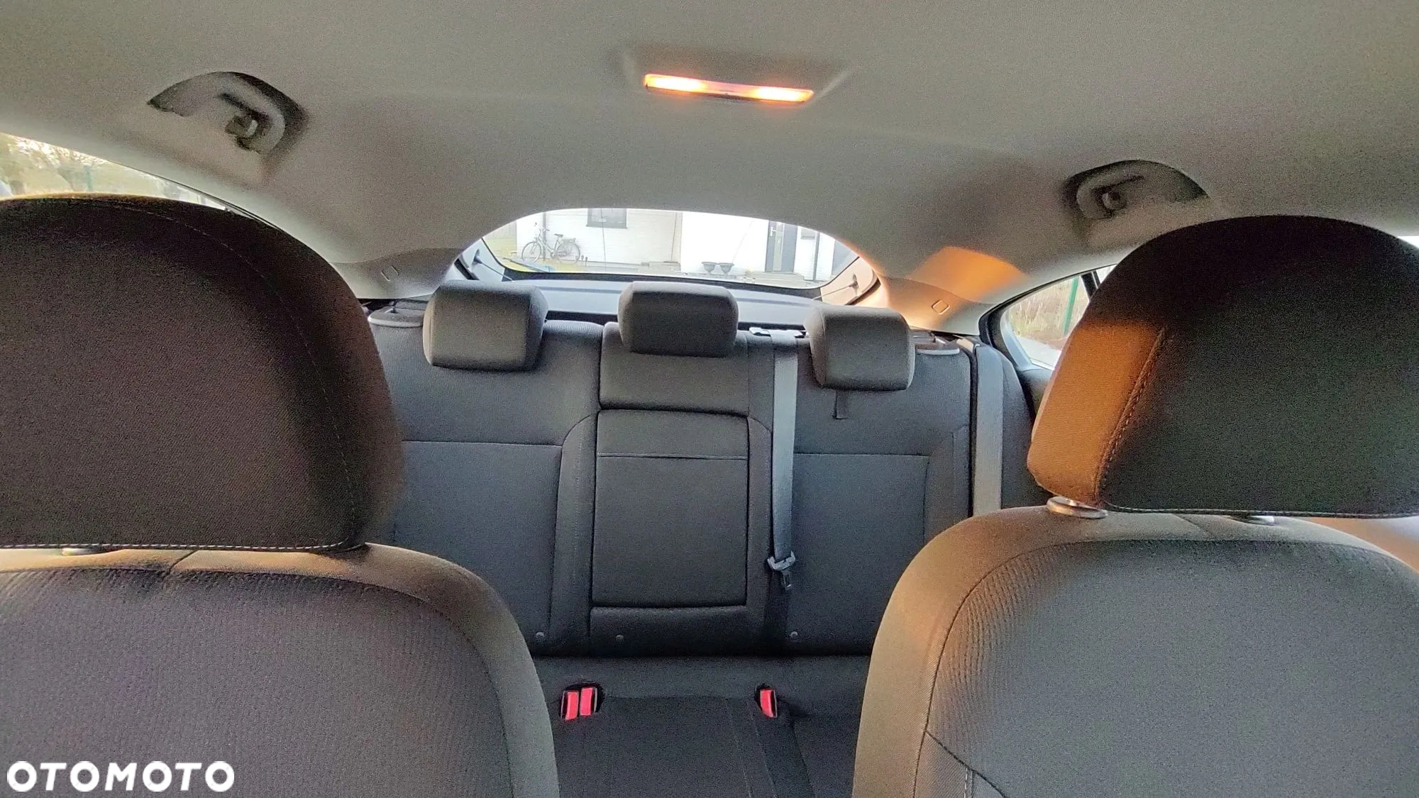Opel Insignia 1.8 Edition - 32