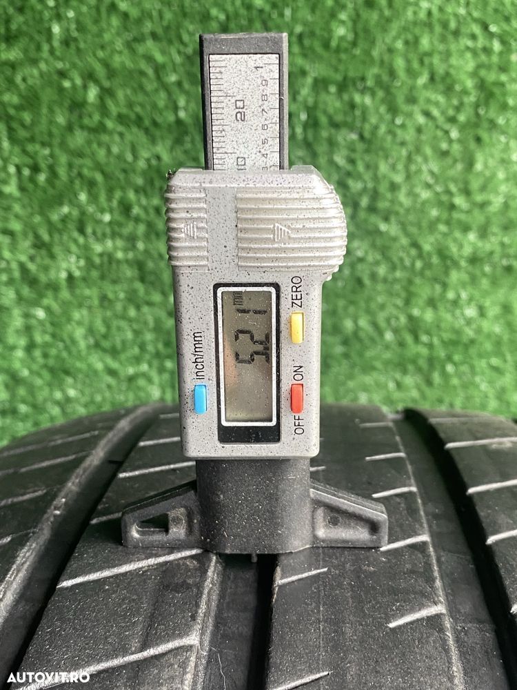 Set 2 anvelope vara 275 45 20 Michelin Latitude Sport3 OE VOL Dot 3319 - 7