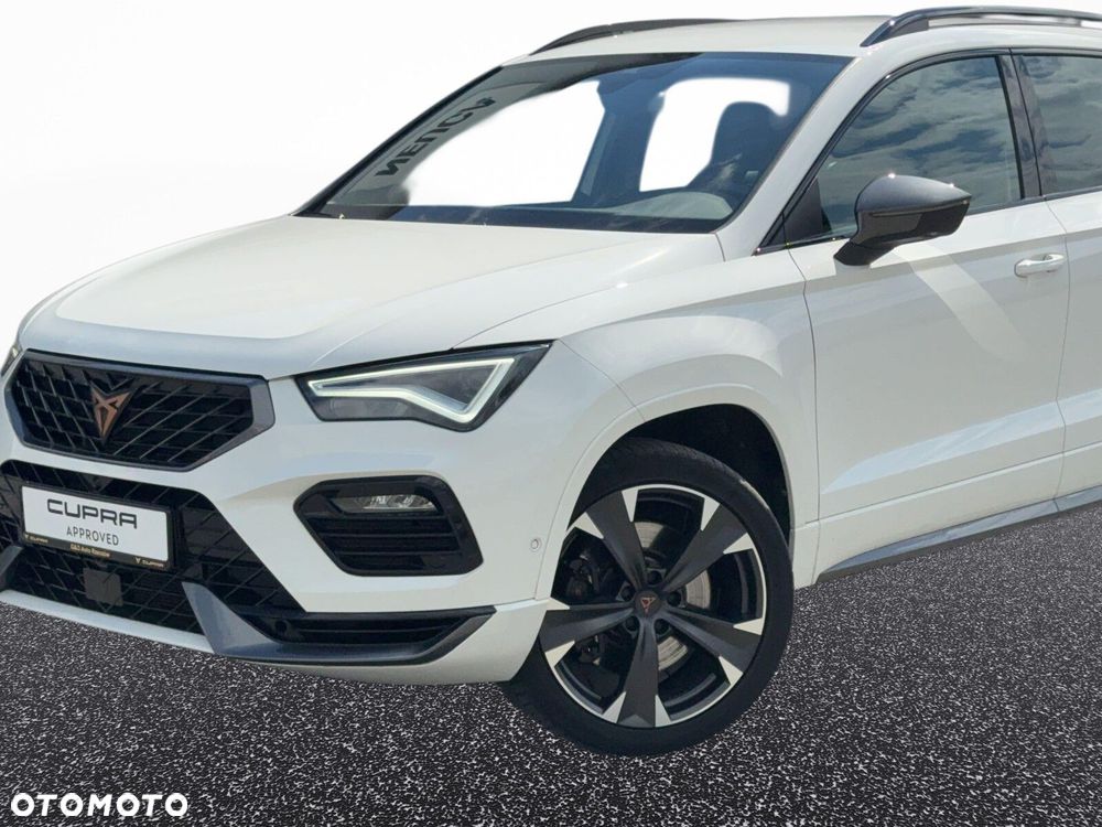 Cupra Ateca - 8