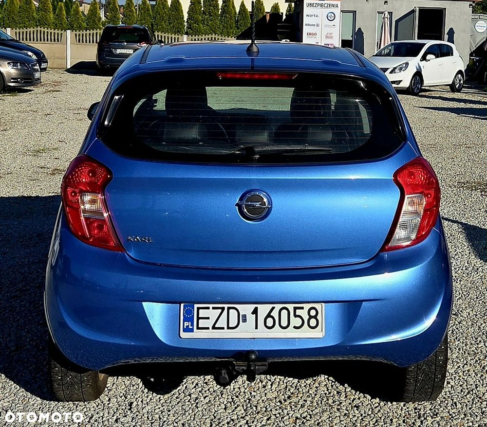 Opel Corsa - 22