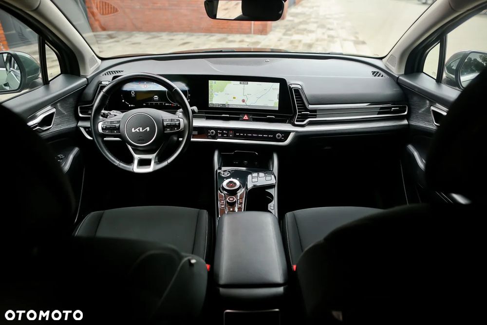 Kia Sportage 1.6 CRDI MHEV L 2WD DCT - 23