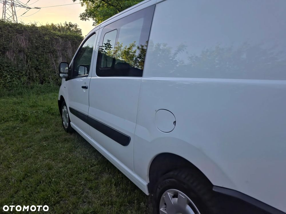 Fiat Scudo Multicab lang - 34