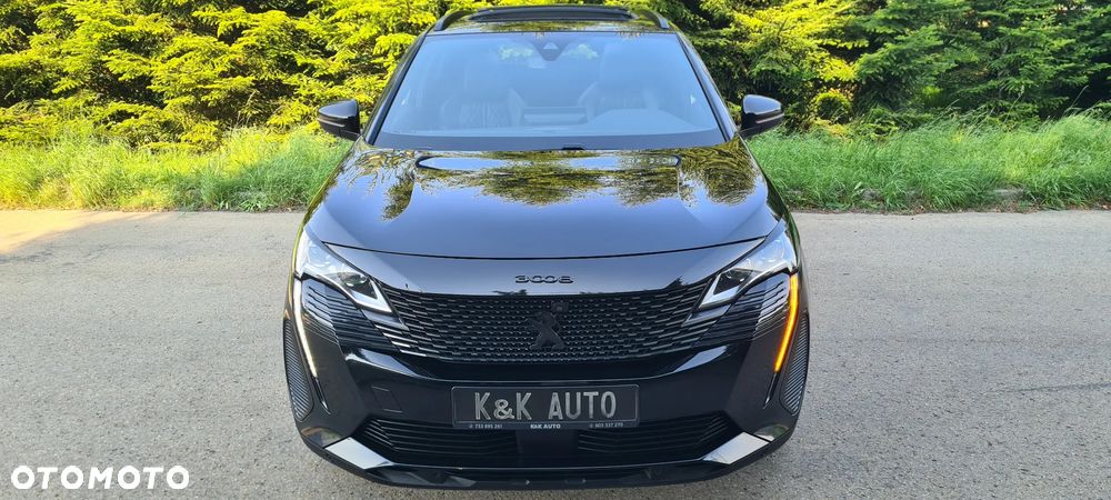 Peugeot 3008 - 7