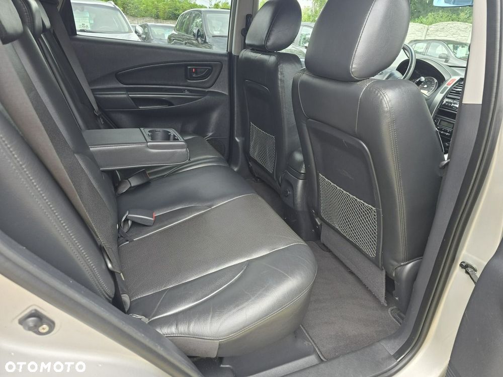 Hyundai Tucson - 14