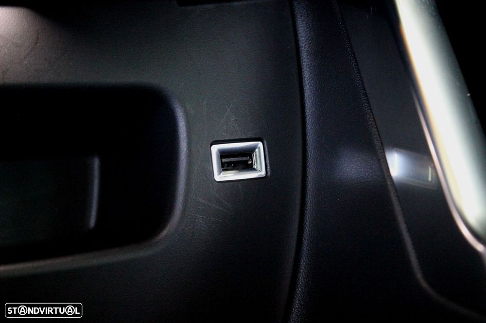 Citroën C3 Aircross 1.2 PureTech Feel Pack - 31