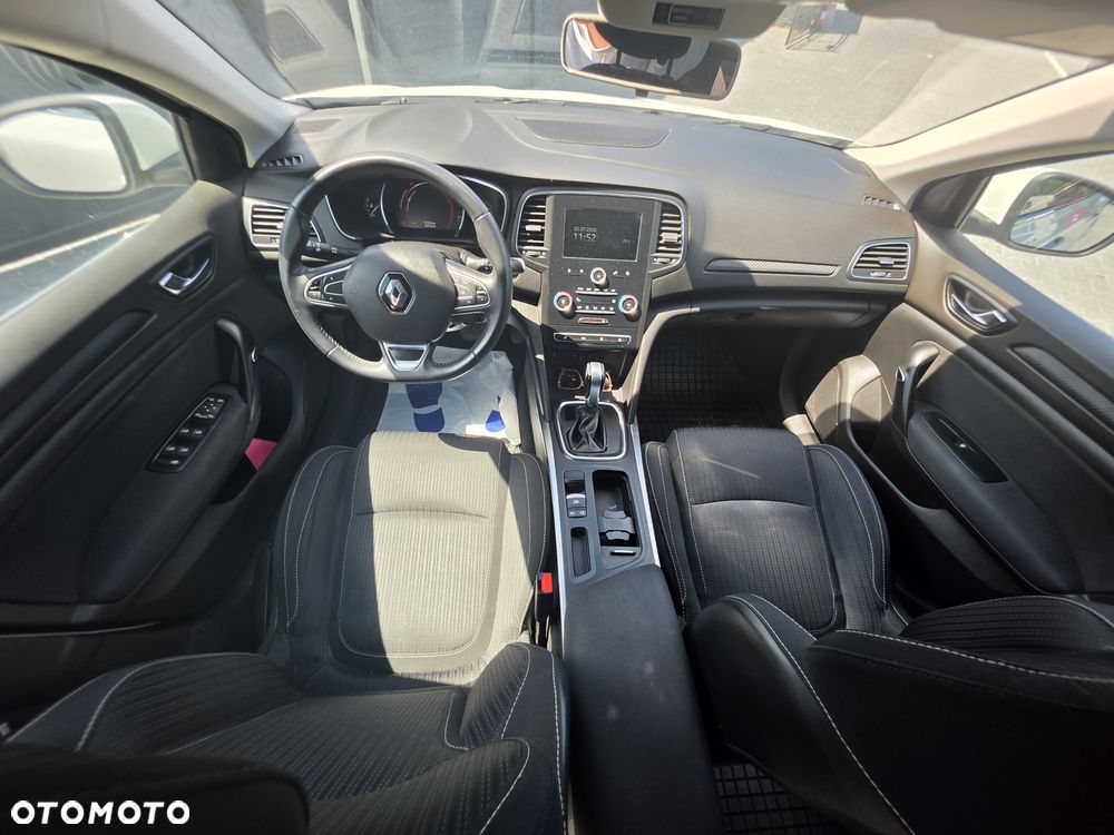 Renault Megane - 8