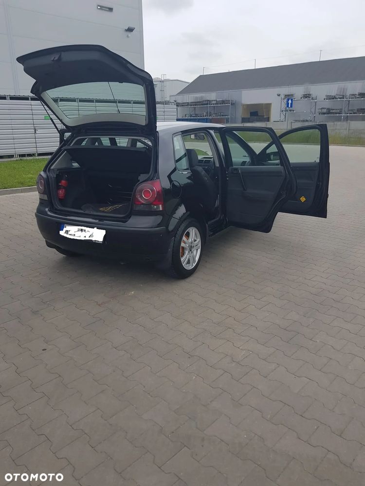 Volkswagen Polo - 10