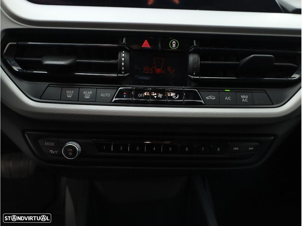 BMW 118 i Corporate Edition Auto - 20