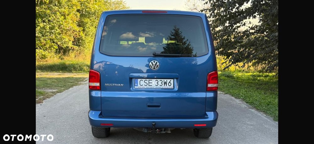 Volkswagen Multivan - 6