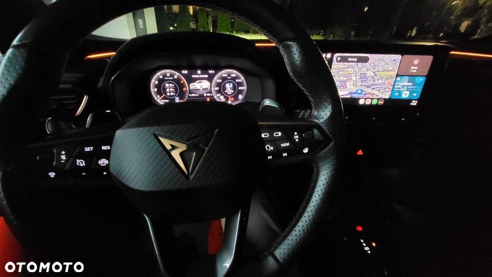 Cupra Formentor 1.5 TSI DSG - 26