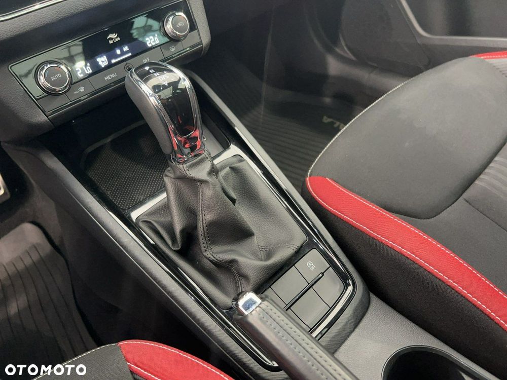 Skoda Scala 1.5 TSI Monte Carlo DSG - 18