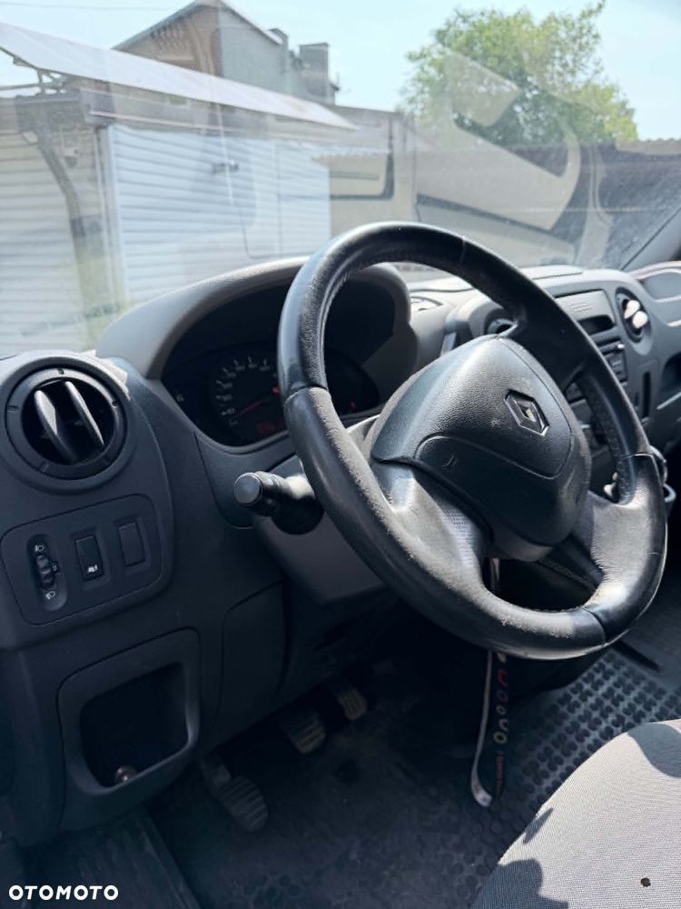 Renault MASTER - 14