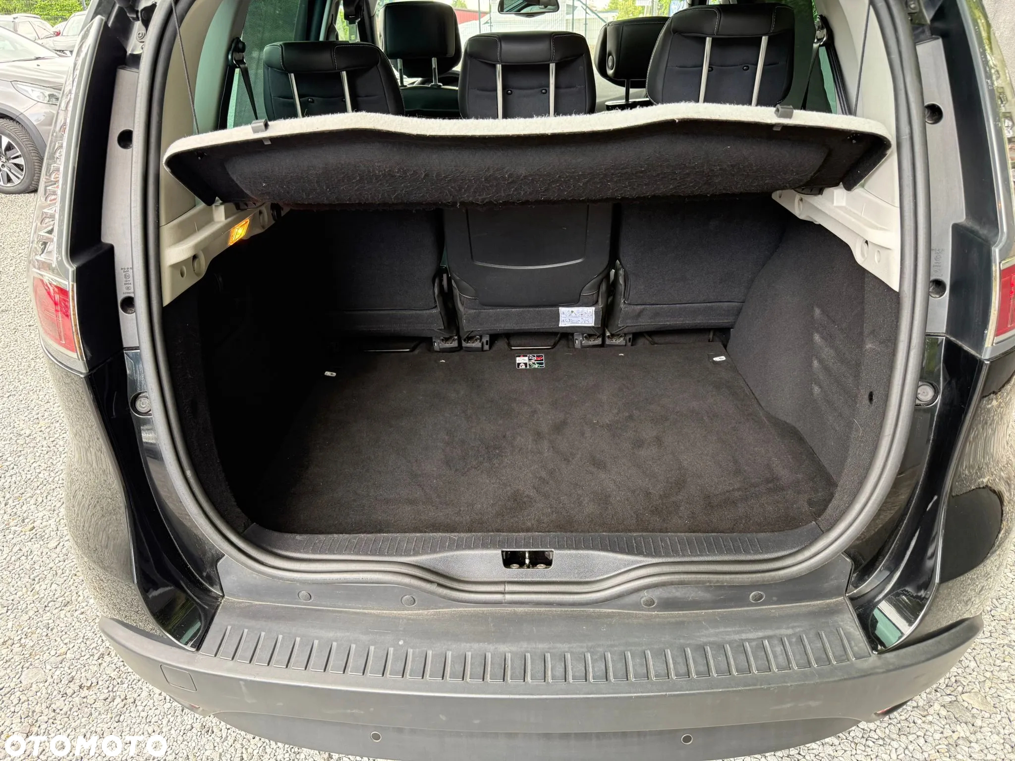 Renault Scenic ENERGY dCi 130 INITIALE PARIS - 15