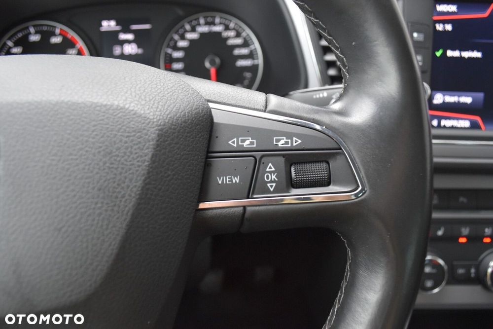 Seat Leon 1.5 TSI Xcellence - 15