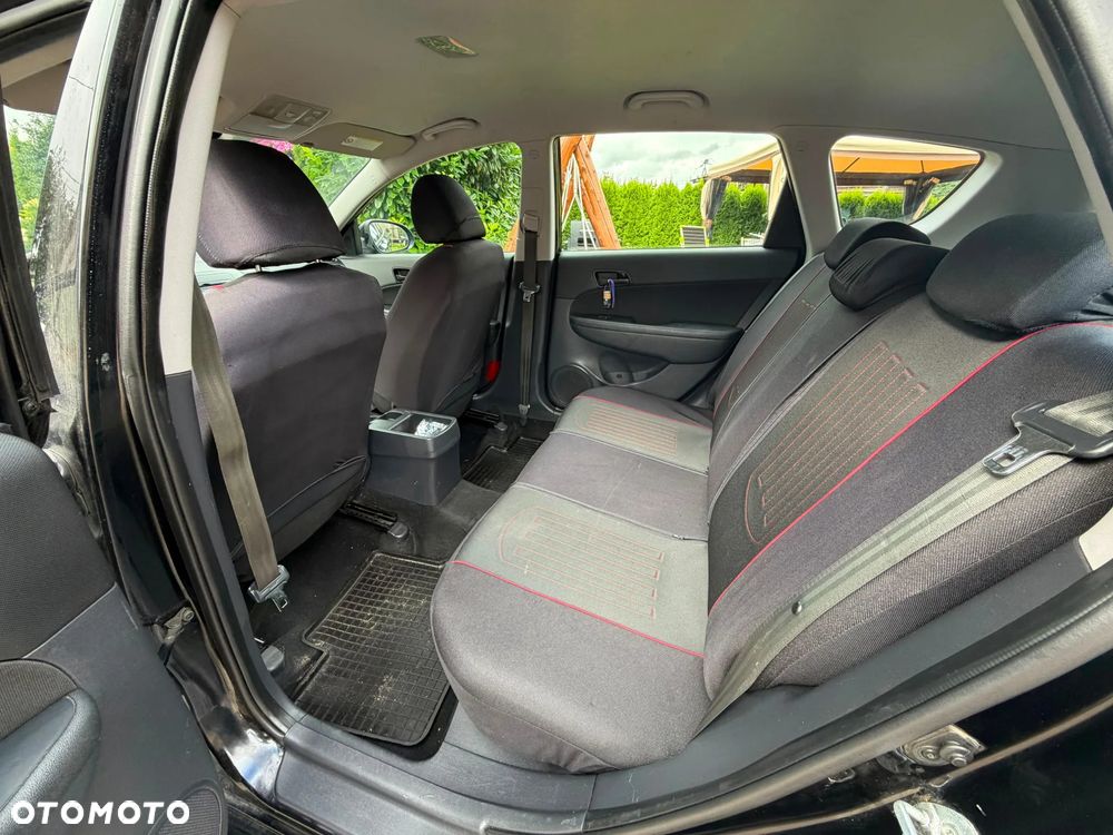 Hyundai i30 1.6 CRDi Classic - 15