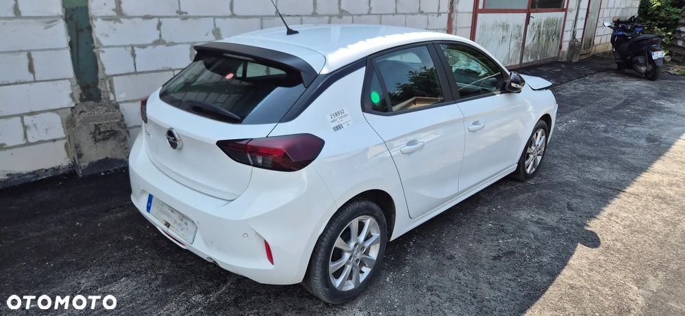 Opel Corsa 1.2 Elegance S&S - 6