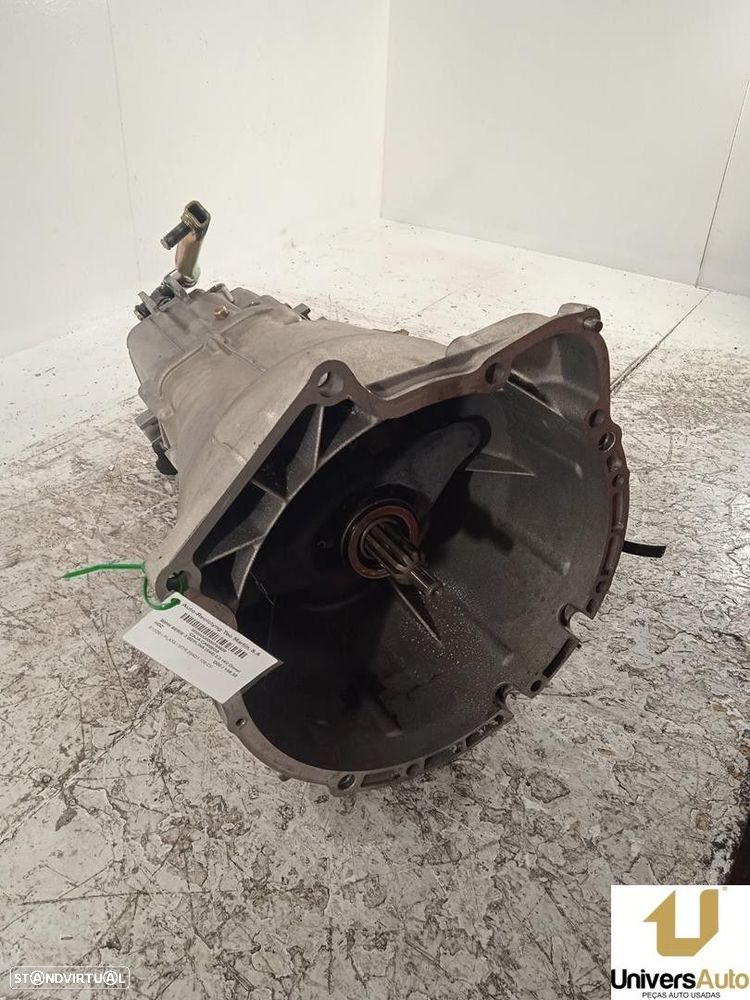 CAIXA VELOCIDADES BMW 3 2000 -HDZ - 1