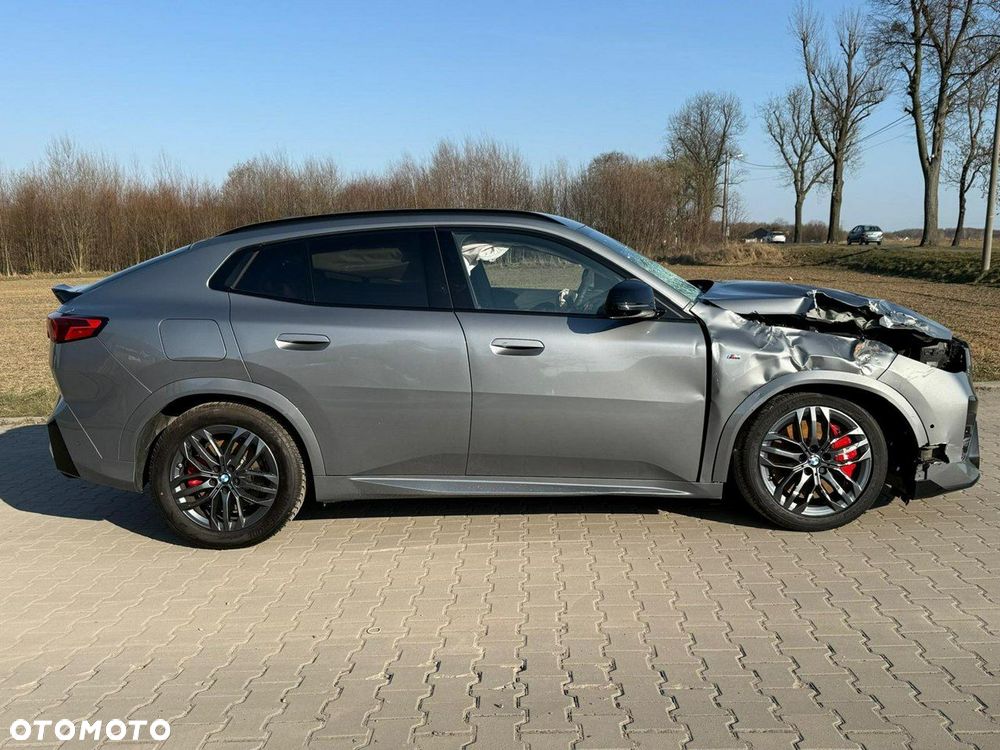 BMW X2 M35i xDrive - 5