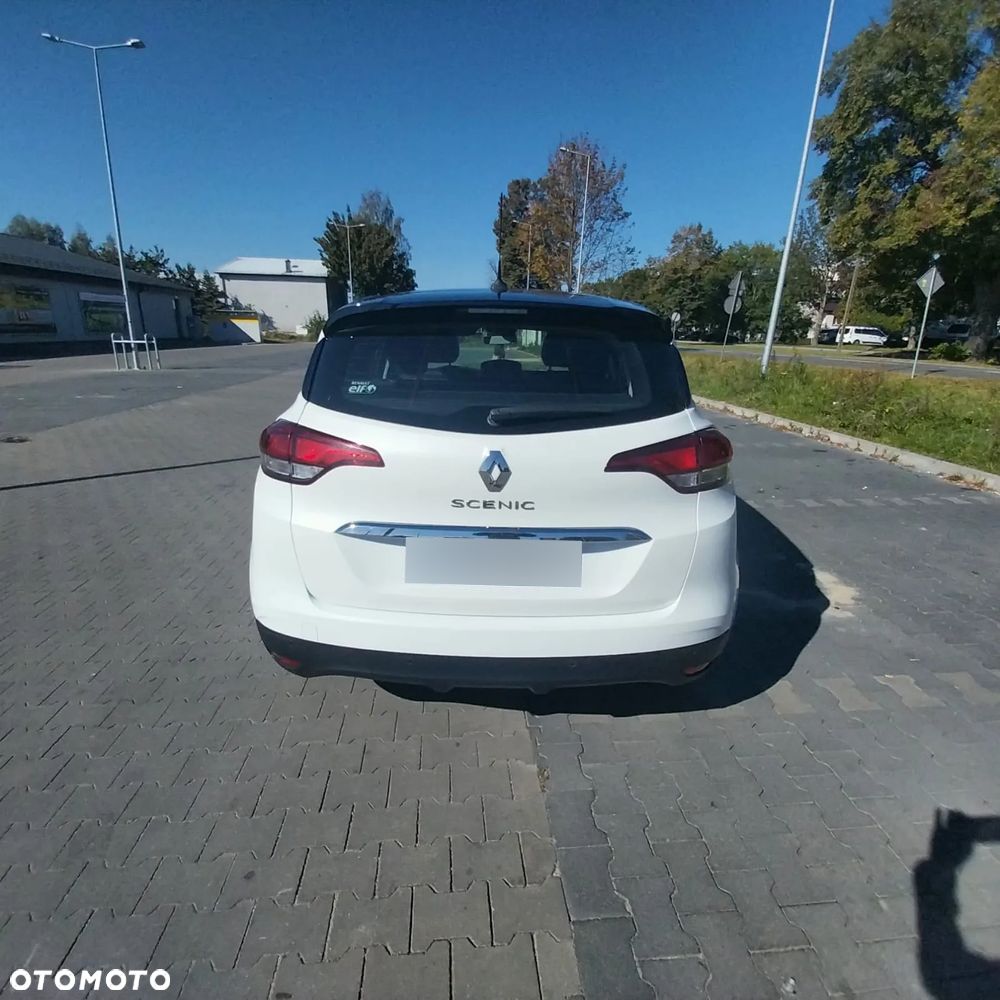 Renault Scenic 1.6 dCi Intens - 9